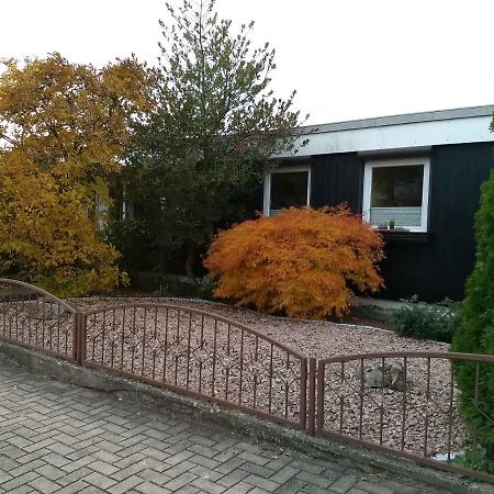 Ferienwohnung Schneider Ormesheim Екстериор снимка