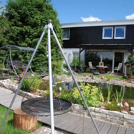 Ferienwohnung Schneider Ormesheim Екстериор снимка