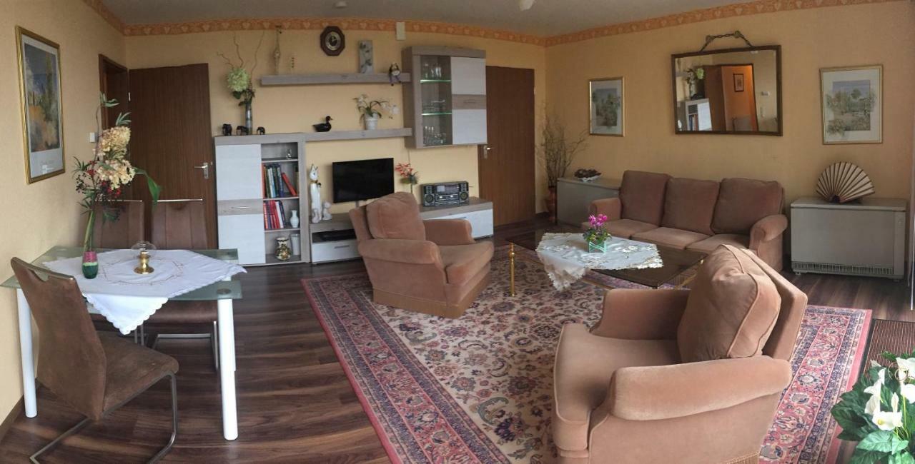 Ferienwohnung Schneider Ormesheim Екстериор снимка