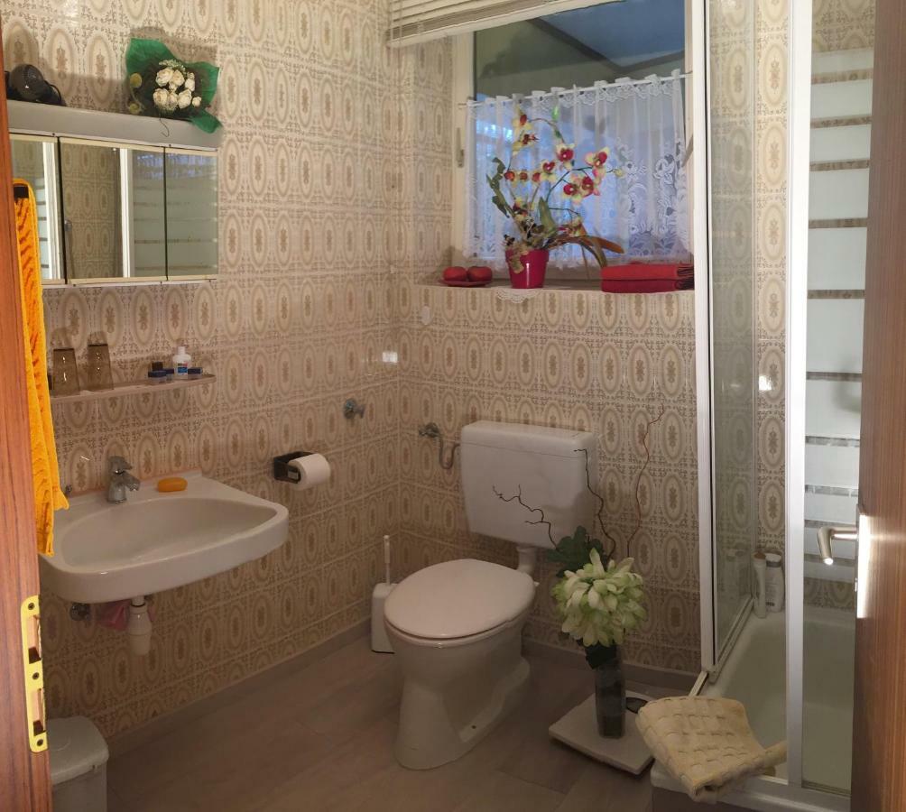 Ferienwohnung Schneider Ormesheim Екстериор снимка