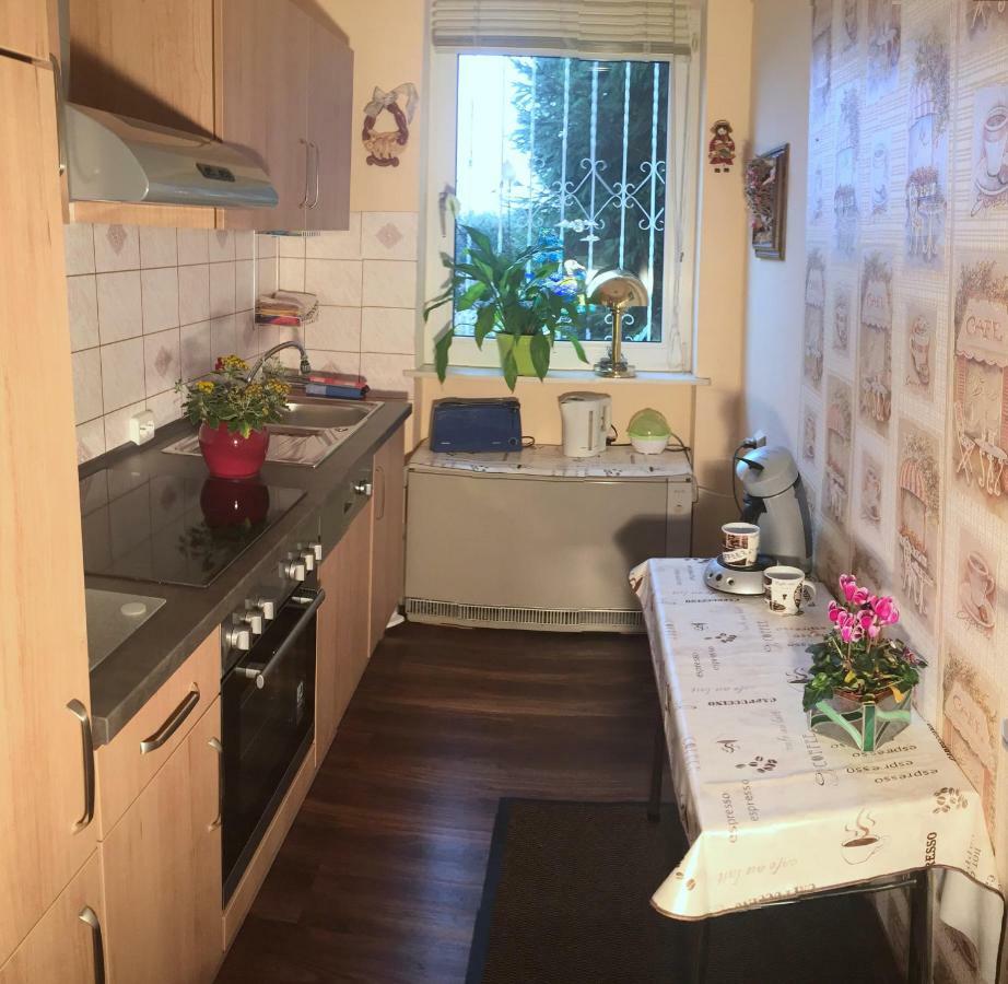Ferienwohnung Schneider Ormesheim Екстериор снимка